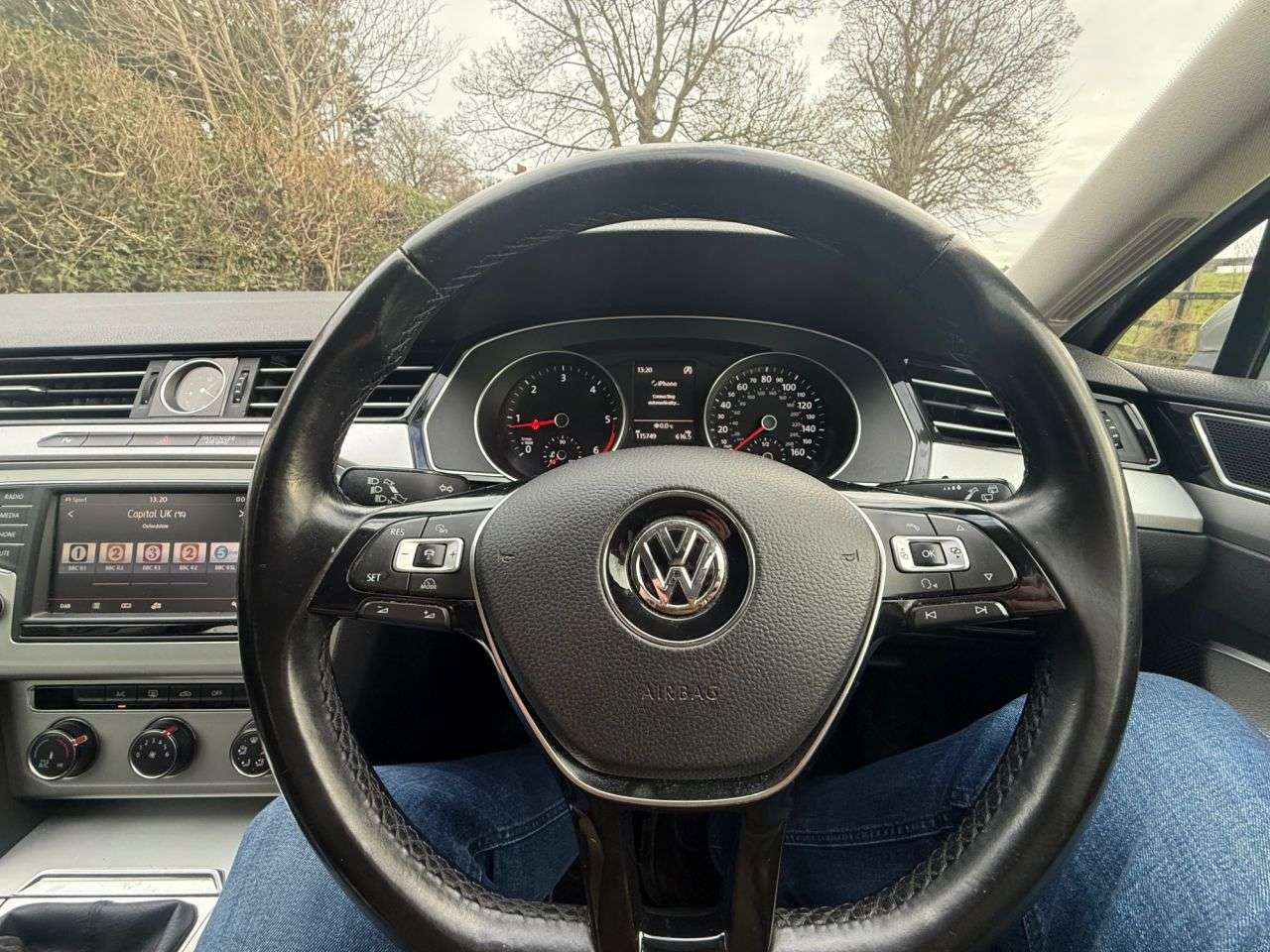 2015 VOLKSWAGEN PASSAT 2015 VOLKSWAGEN PASSAT