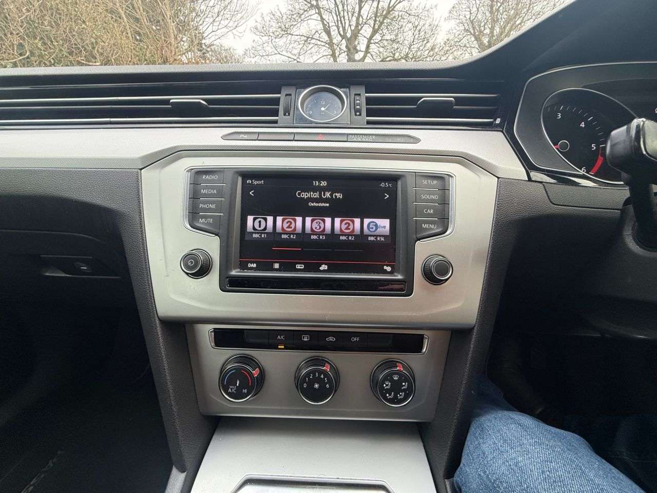 2015 VOLKSWAGEN PASSAT 2015 VOLKSWAGEN PASSAT