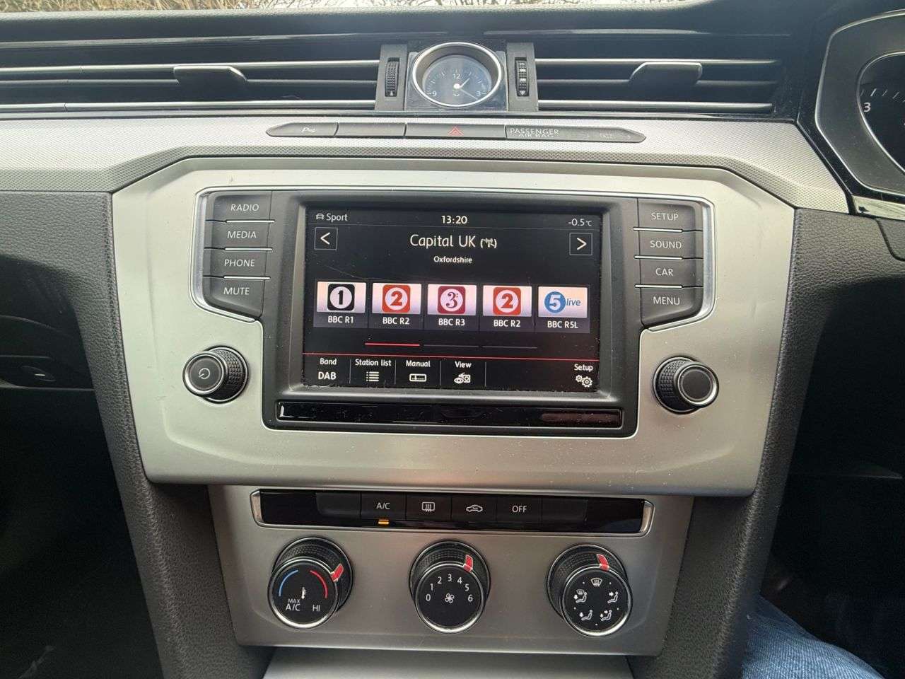 2015 VOLKSWAGEN PASSAT 2015 VOLKSWAGEN PASSAT