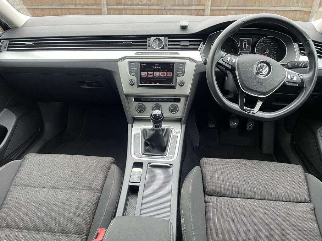 2015 VOLKSWAGEN PASSAT 2015 VOLKSWAGEN PASSAT