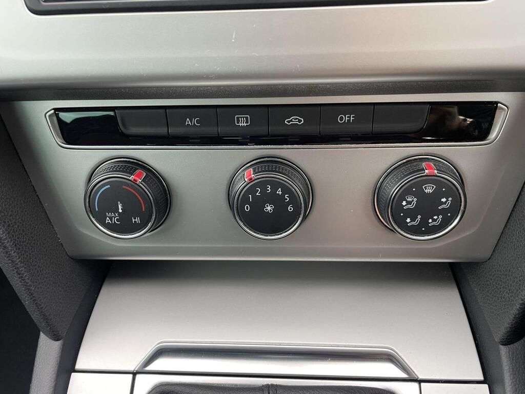 2015 VOLKSWAGEN PASSAT 2015 VOLKSWAGEN PASSAT