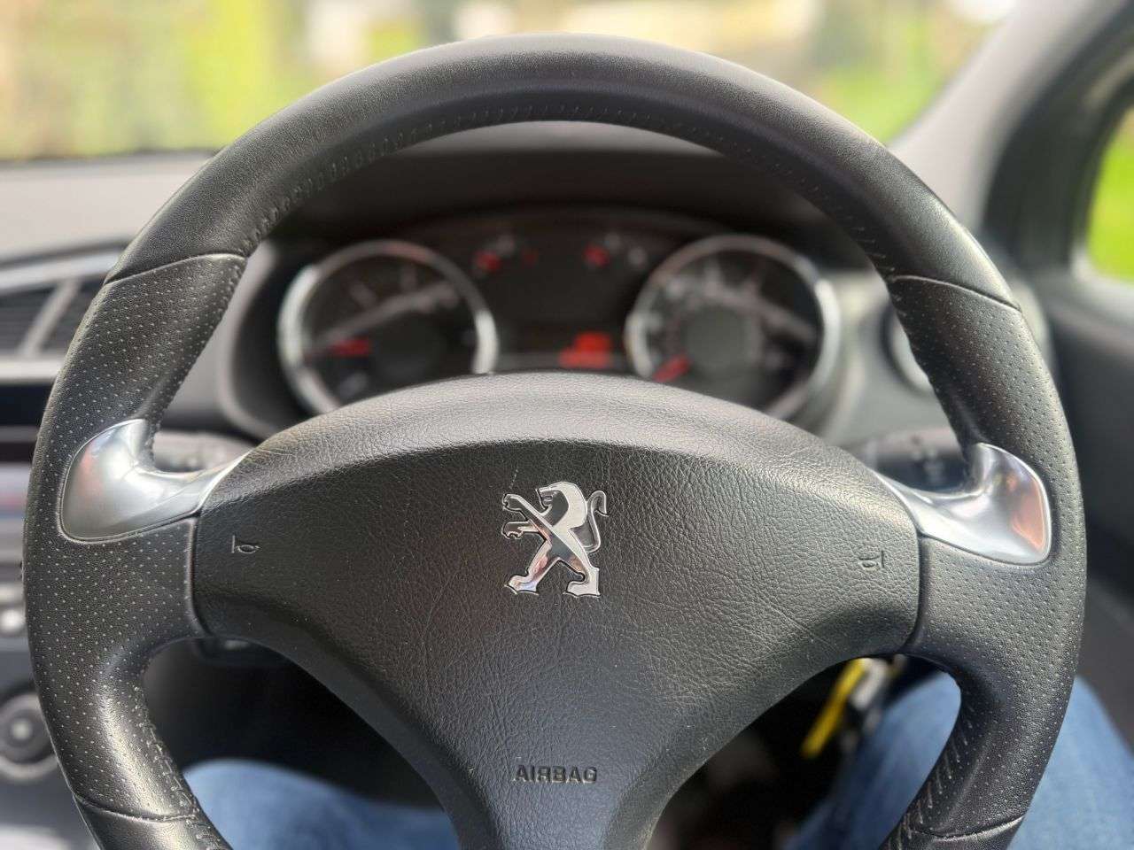 2014 PEUGEOT 3008 2014 PEUGEOT 3008