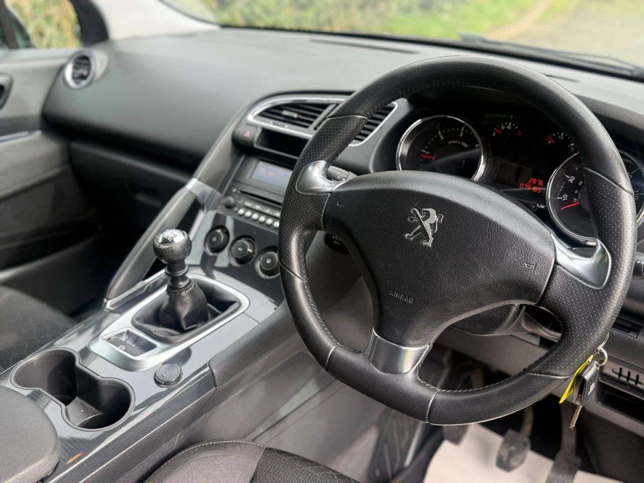 2014 PEUGEOT 3008 2014 PEUGEOT 3008