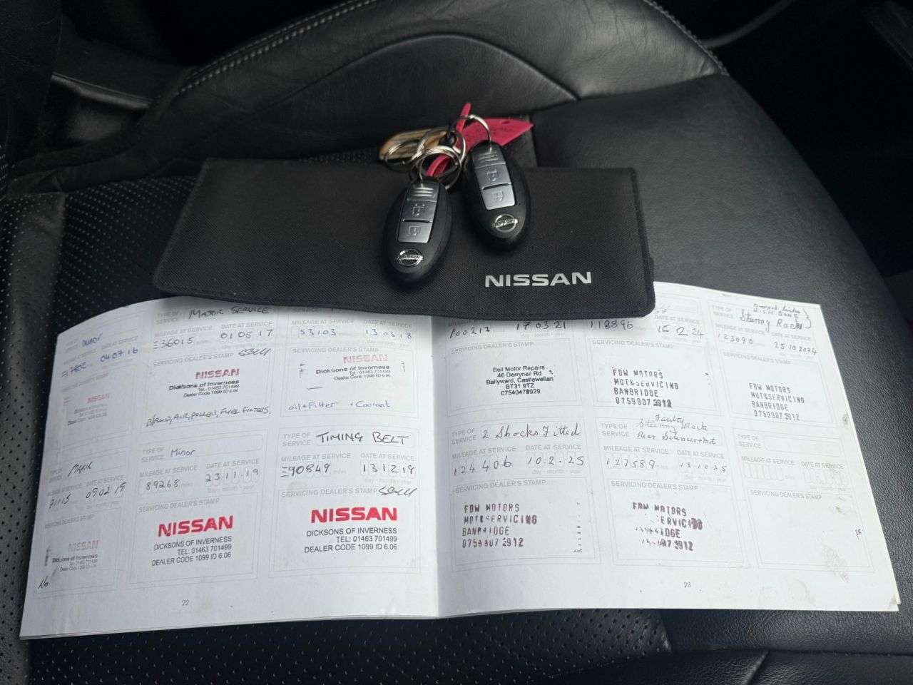 A 2015 NISSAN JUKE 1.5 dCi Tekna SUV 5dr Diesel Manual Euro 6 (s/s) (110 ps) A 2015 NISSAN JUKE 1.5 dCi Tekna SUV 5dr Diesel Manual Euro 6 (s/s) (110 ps)