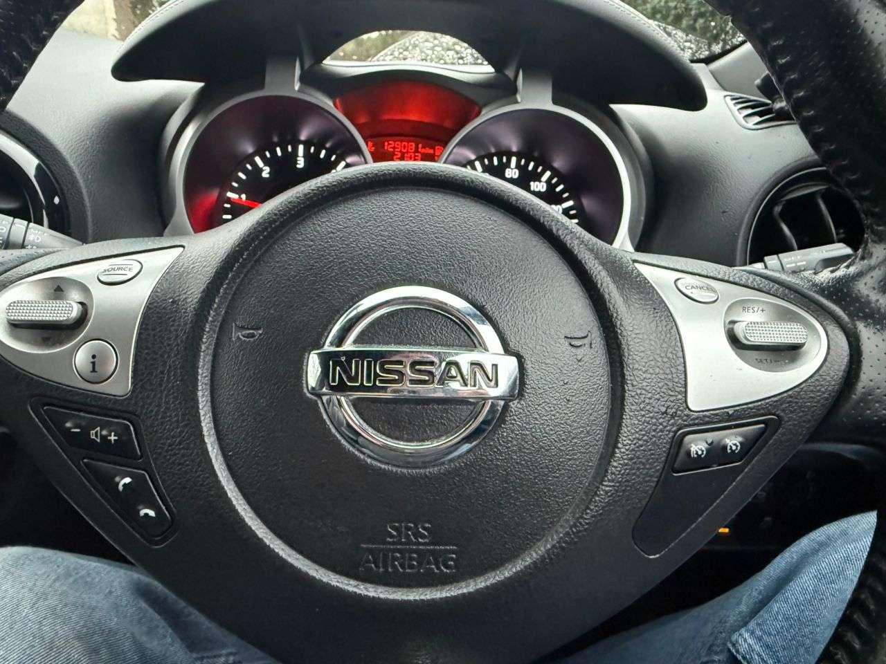 2015 NISSAN JUKE 2015 NISSAN JUKE
