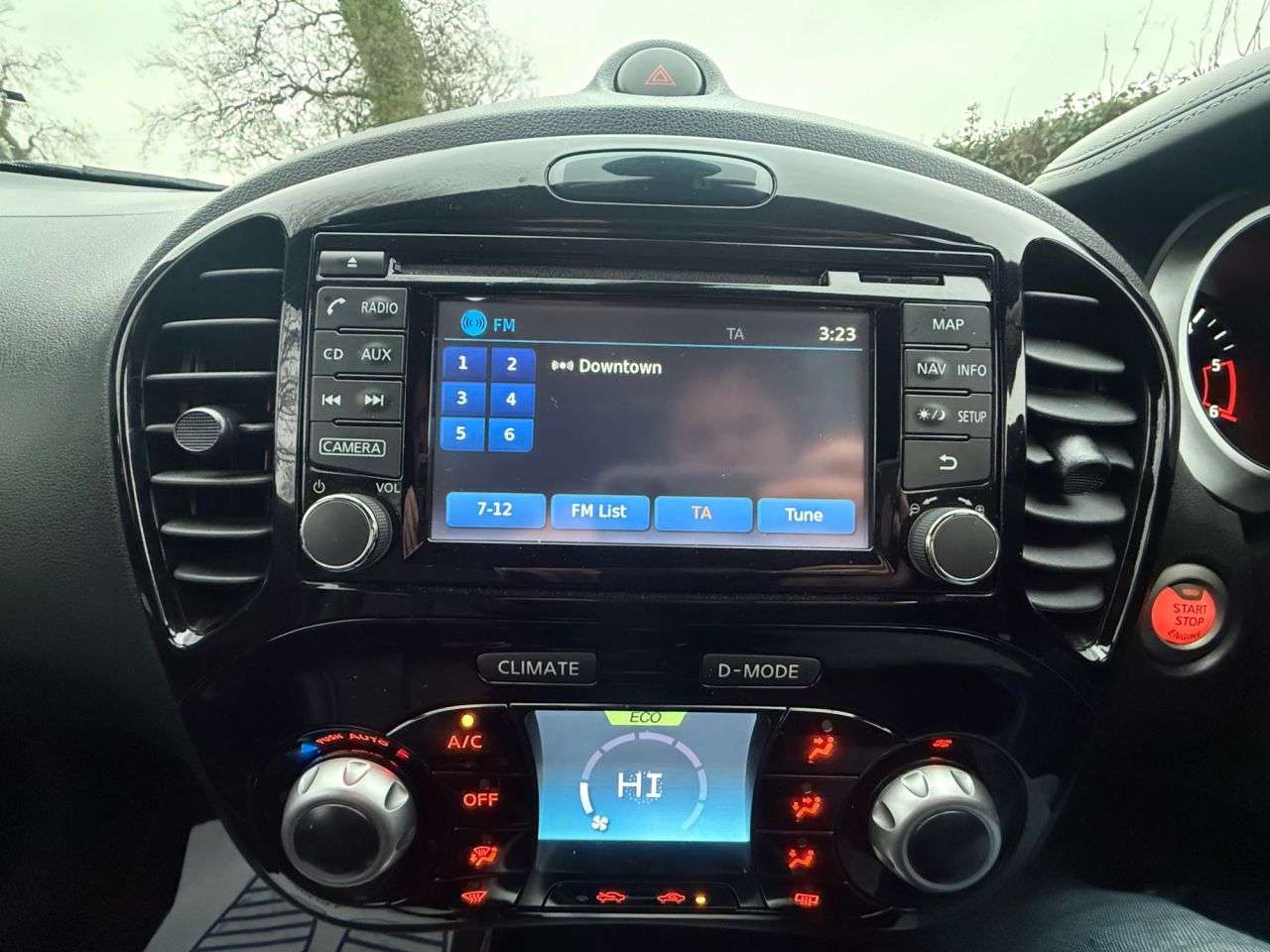 2015 NISSAN JUKE 2015 NISSAN JUKE