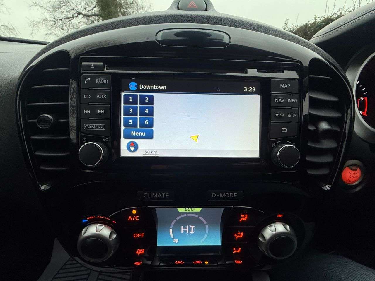 2015 NISSAN JUKE 2015 NISSAN JUKE