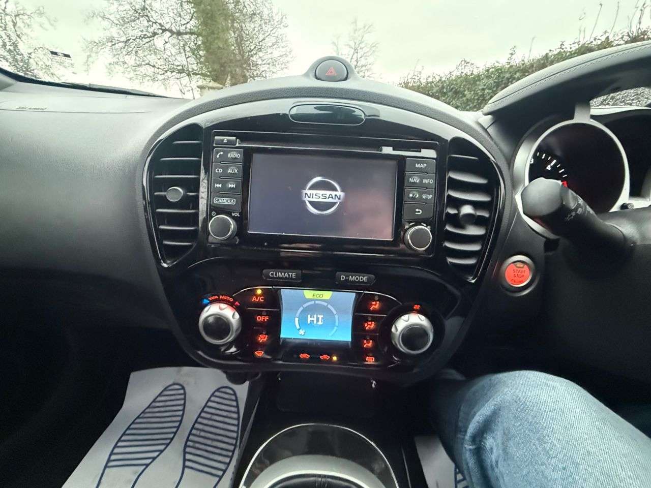 2015 NISSAN JUKE 2015 NISSAN JUKE