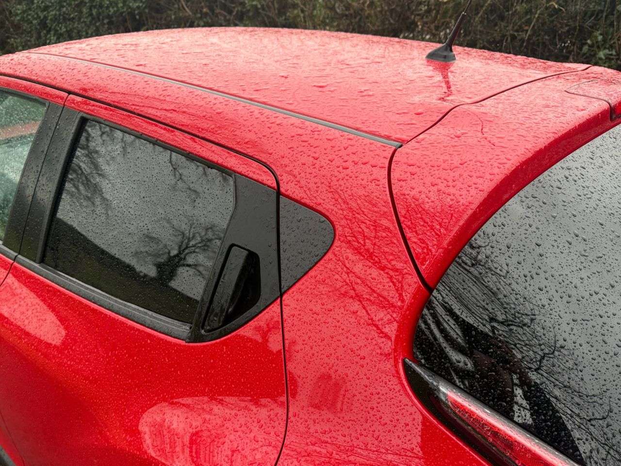 2015 NISSAN JUKE 2015 NISSAN JUKE