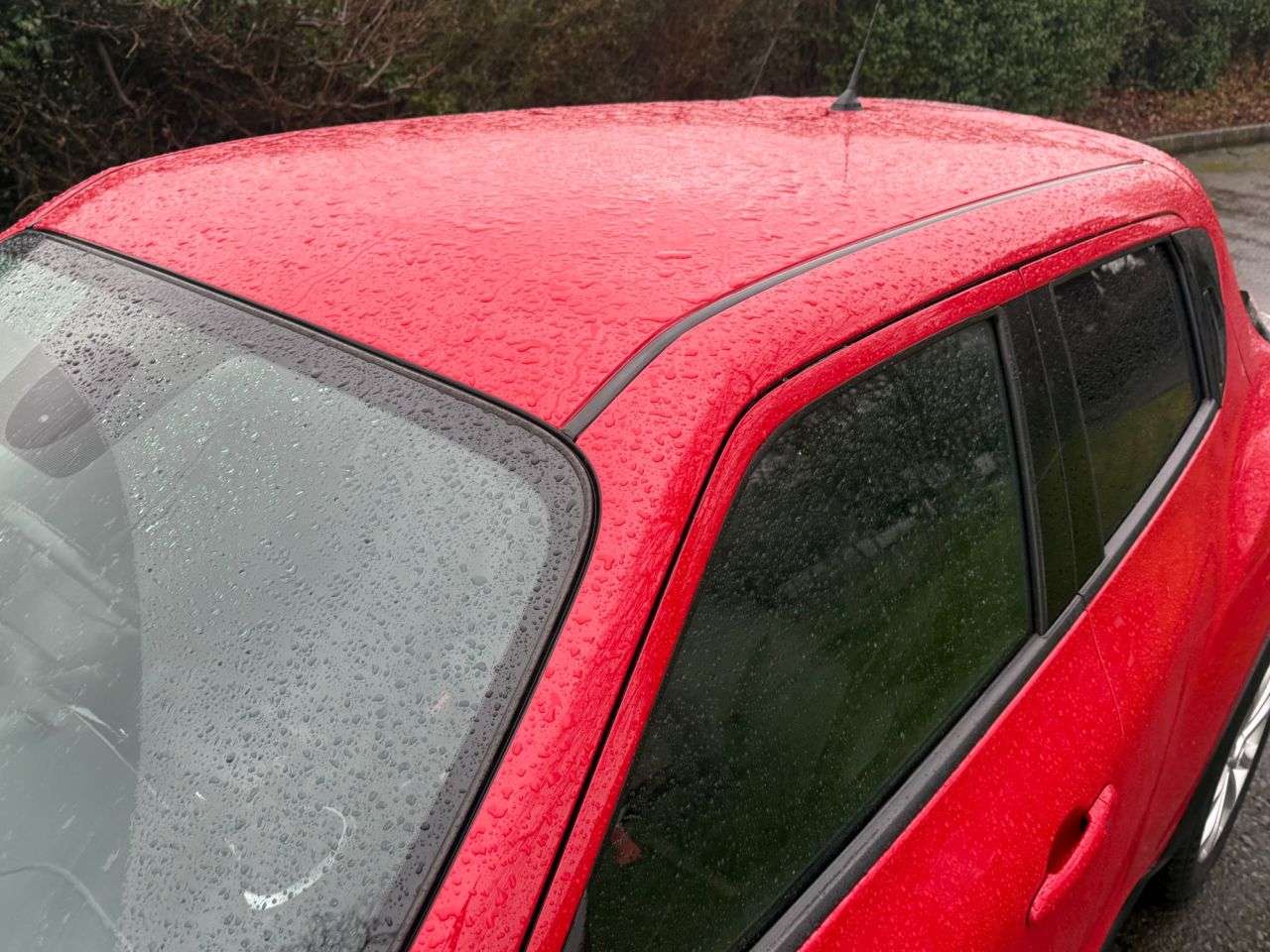 2015 NISSAN JUKE 2015 NISSAN JUKE