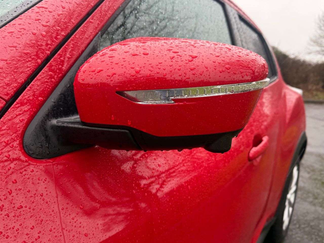 2015 NISSAN JUKE 2015 NISSAN JUKE