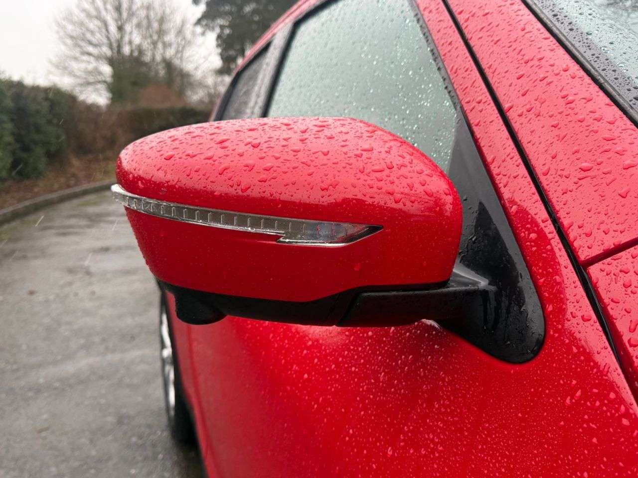 2015 NISSAN JUKE 2015 NISSAN JUKE