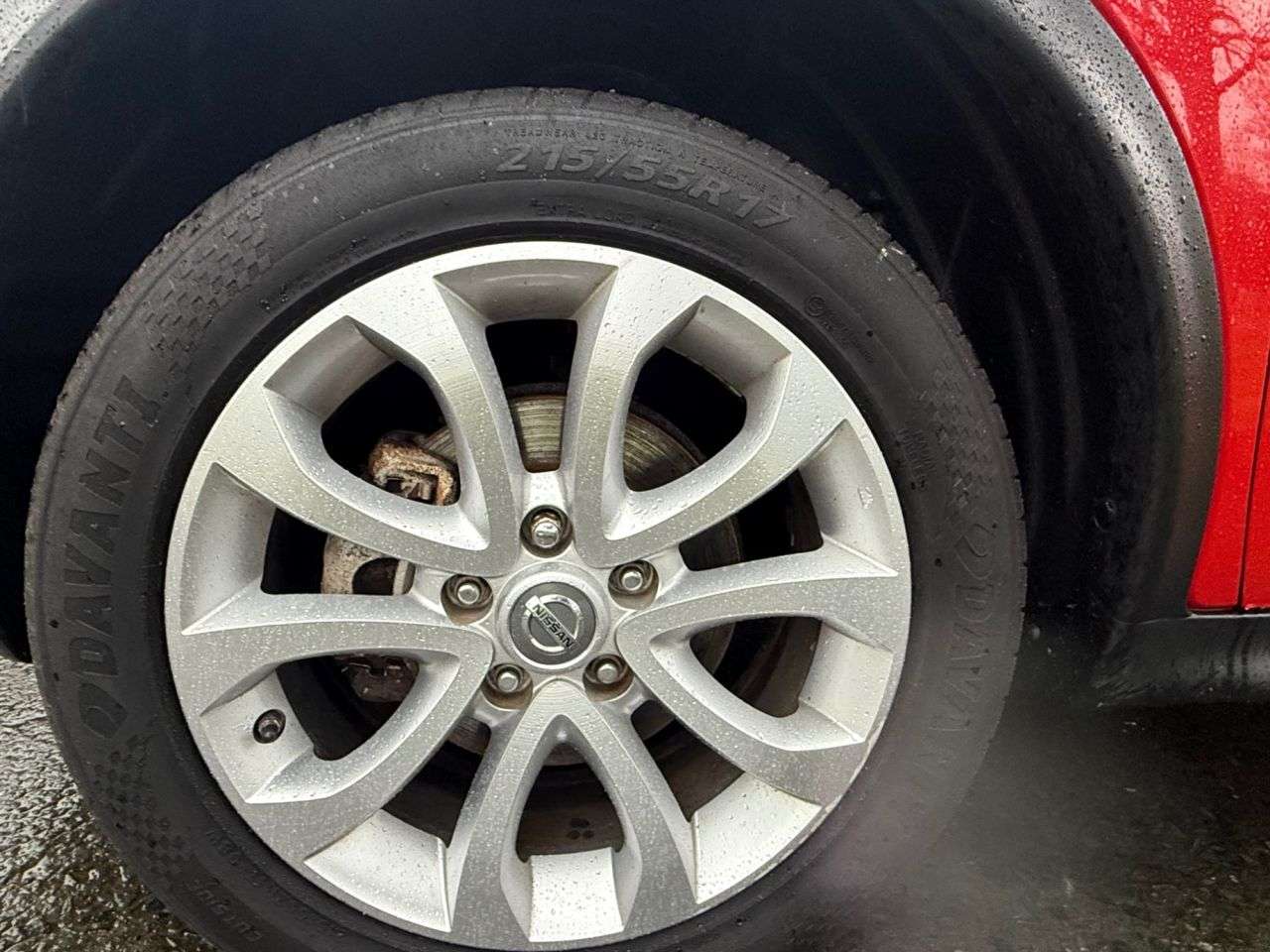 2015 NISSAN JUKE 2015 NISSAN JUKE