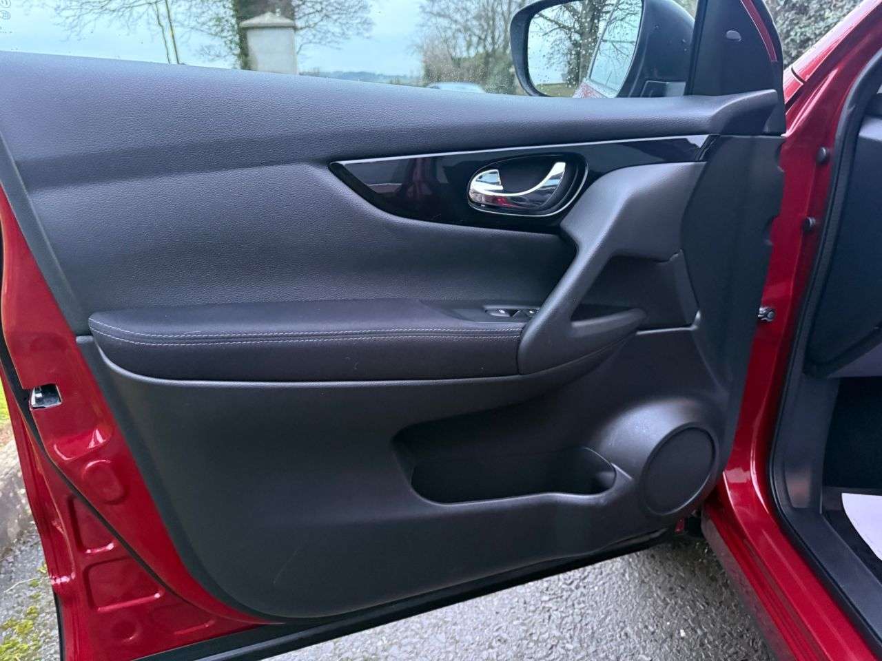 2020 NISSAN QASHQAI 2020 NISSAN QASHQAI