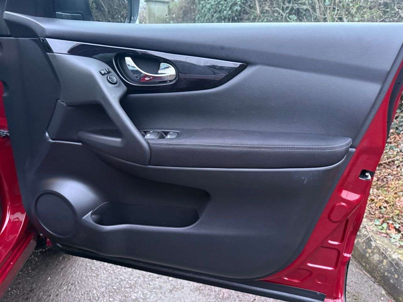 2020 NISSAN QASHQAI 2020 NISSAN QASHQAI