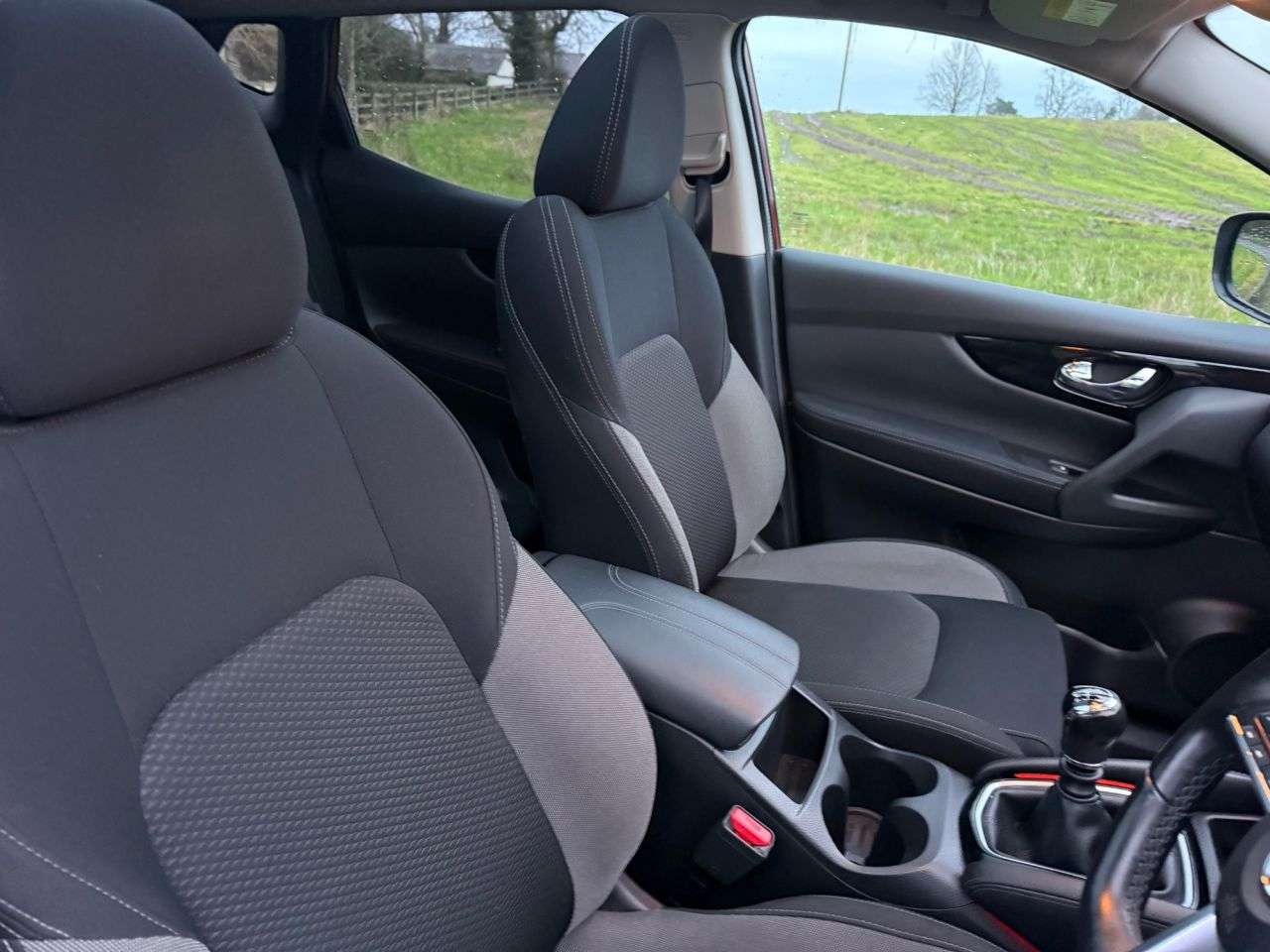 2020 NISSAN QASHQAI 2020 NISSAN QASHQAI