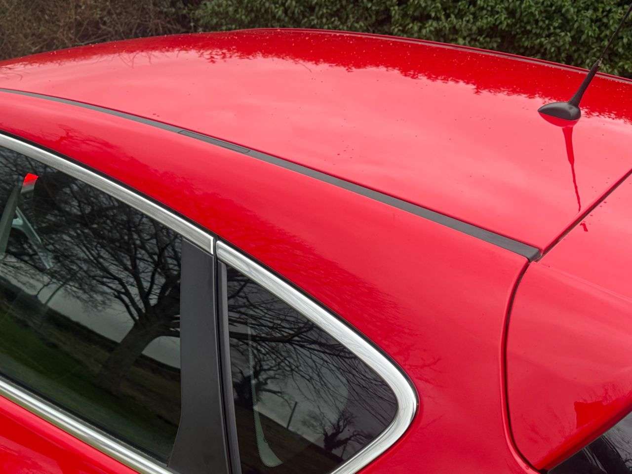 2015 VAUXHALL ASTRA 2015 VAUXHALL ASTRA