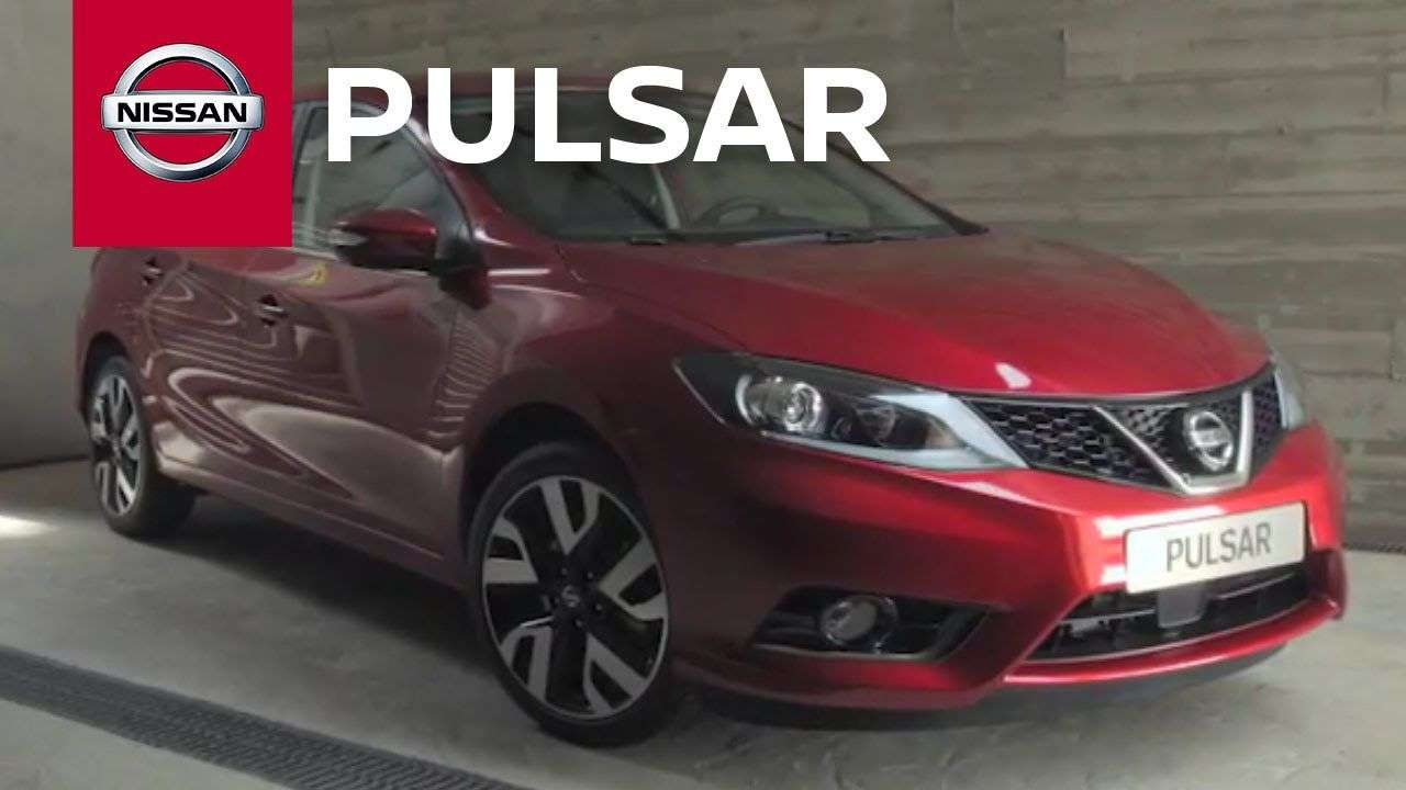 A 2016 NISSAN PULSAR 1.5 dCi n-tec Hatchback 5dr Diesel Manual Euro 6 (s/s) (110 ps) A 2016 NISSAN PULSAR 1.5 dCi n-tec Hatchback 5dr Diesel Manual Euro 6 (s/s) (110 ps)