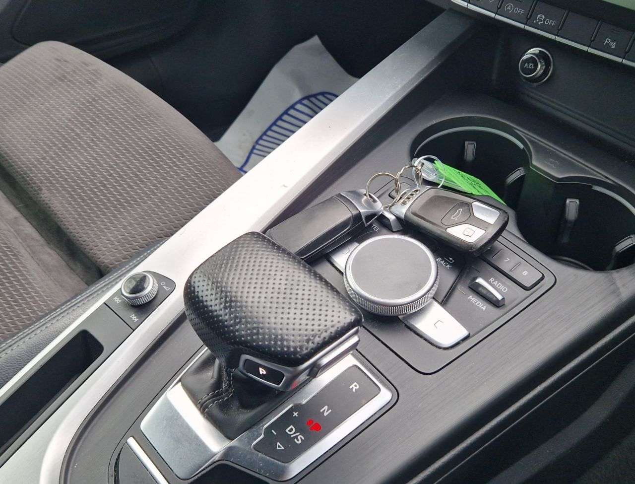 2017 AUDI A5 2017 AUDI A5