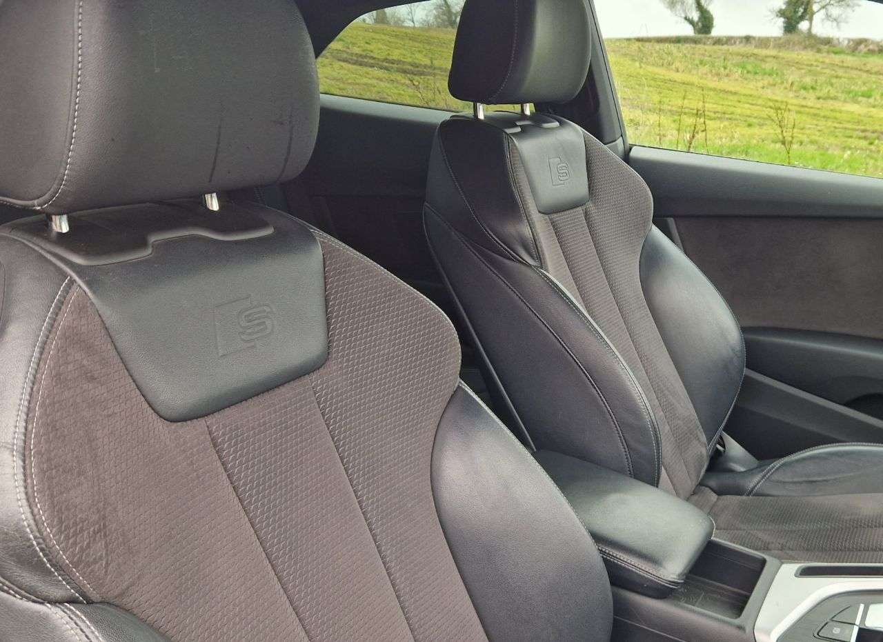 2017 AUDI A5 2017 AUDI A5