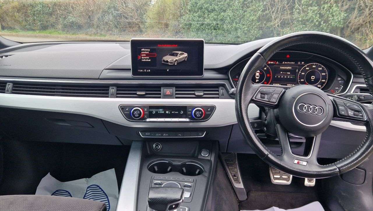 2017 AUDI A5 2017 AUDI A5