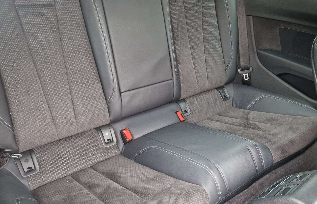 2017 AUDI A5 2017 AUDI A5