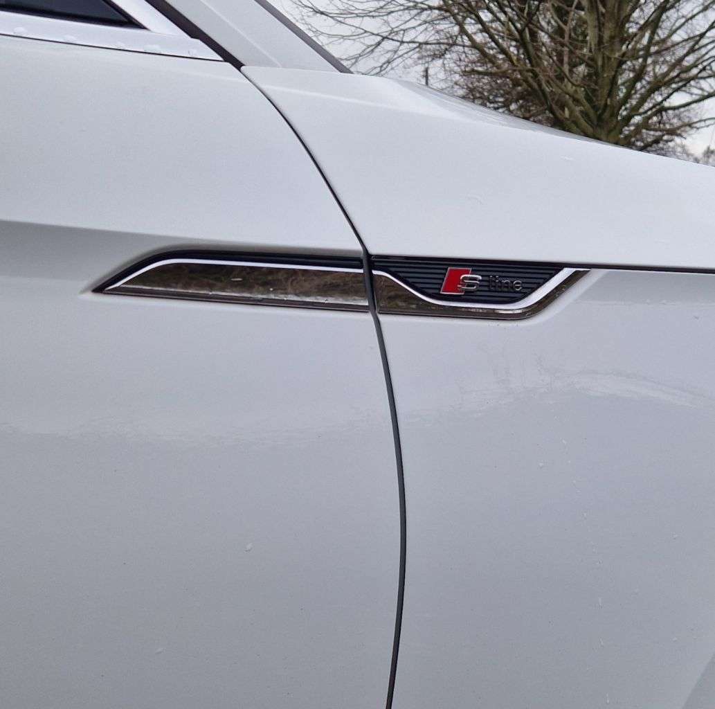 2017 AUDI A5 2017 AUDI A5