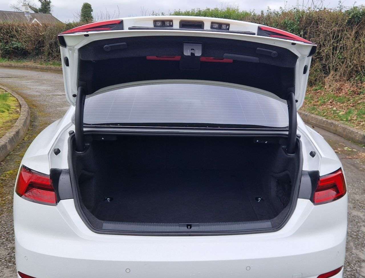 2017 AUDI A5 2017 AUDI A5