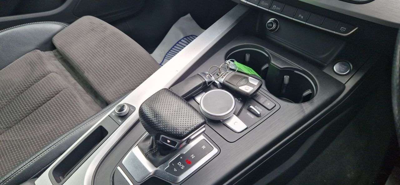 2017 AUDI A5 2017 AUDI A5