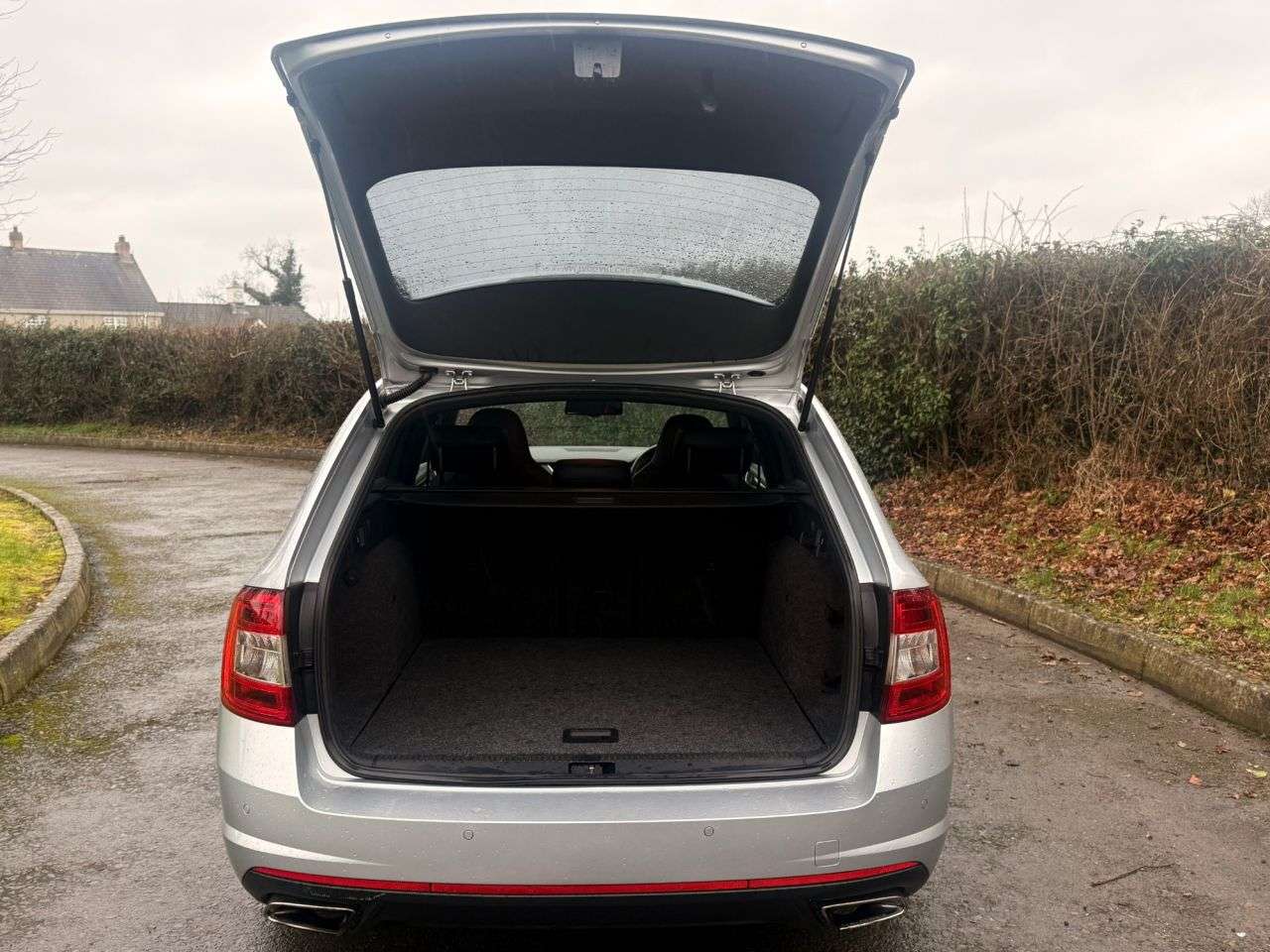 2013 SKODA OCTAVIA 2013 SKODA OCTAVIA