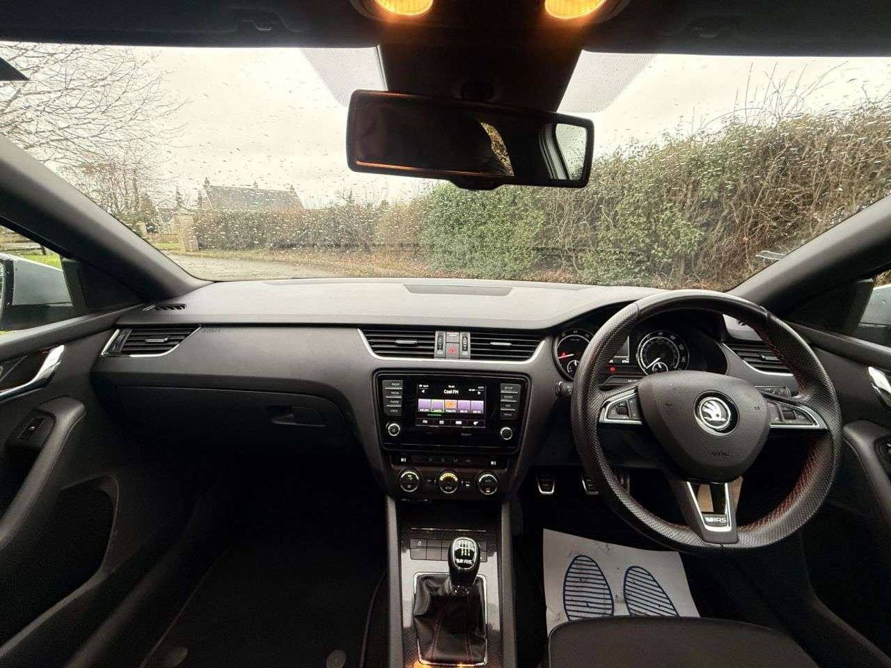 2013 SKODA OCTAVIA 2013 SKODA OCTAVIA