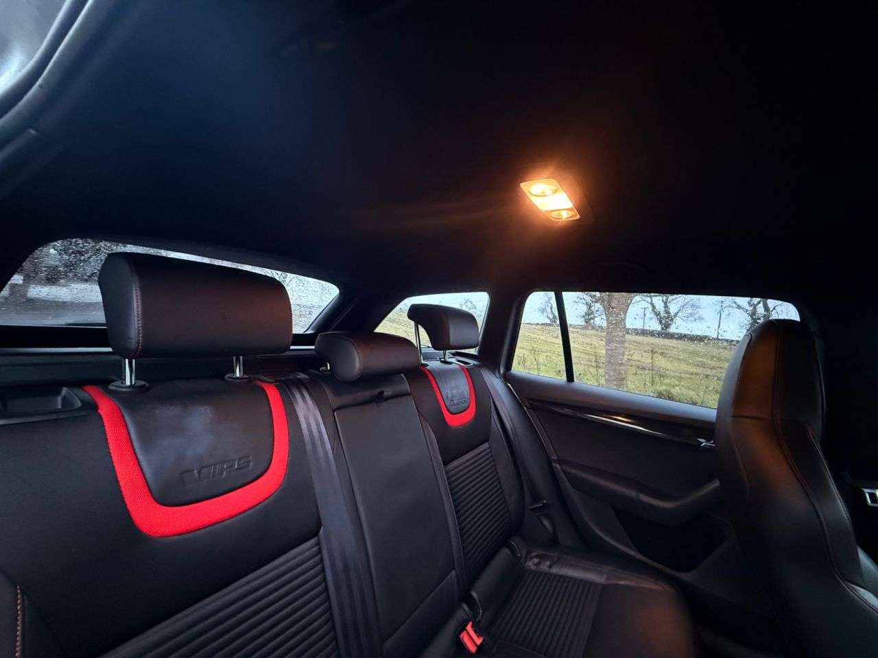 2013 SKODA OCTAVIA 2013 SKODA OCTAVIA