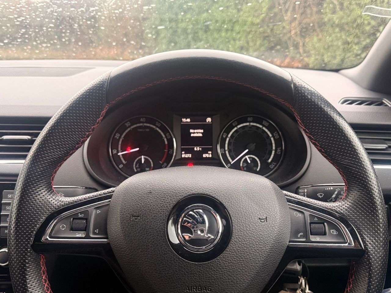 2013 SKODA OCTAVIA 2013 SKODA OCTAVIA