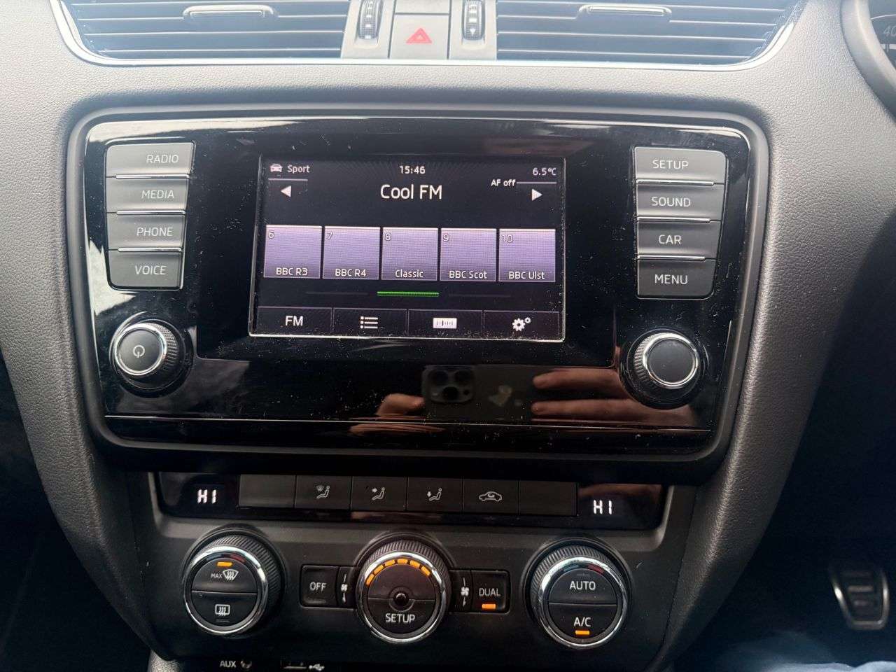 2013 SKODA OCTAVIA 2013 SKODA OCTAVIA