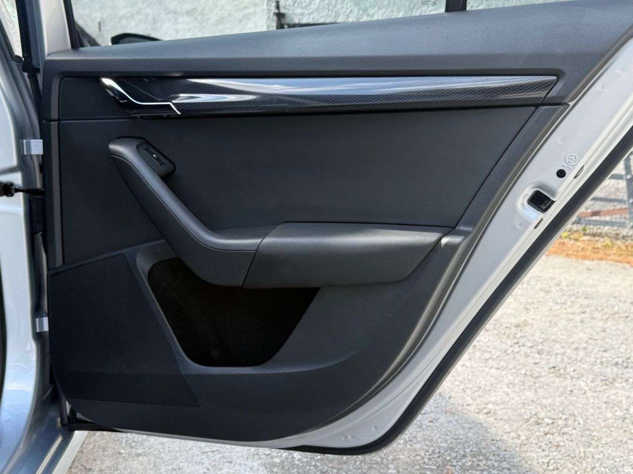 2013 SKODA OCTAVIA 2013 SKODA OCTAVIA
