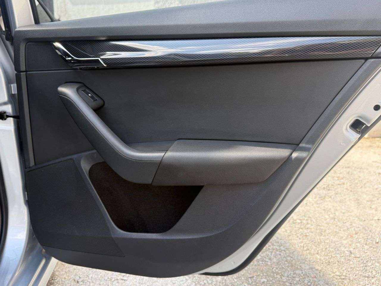 2013 SKODA OCTAVIA 2013 SKODA OCTAVIA