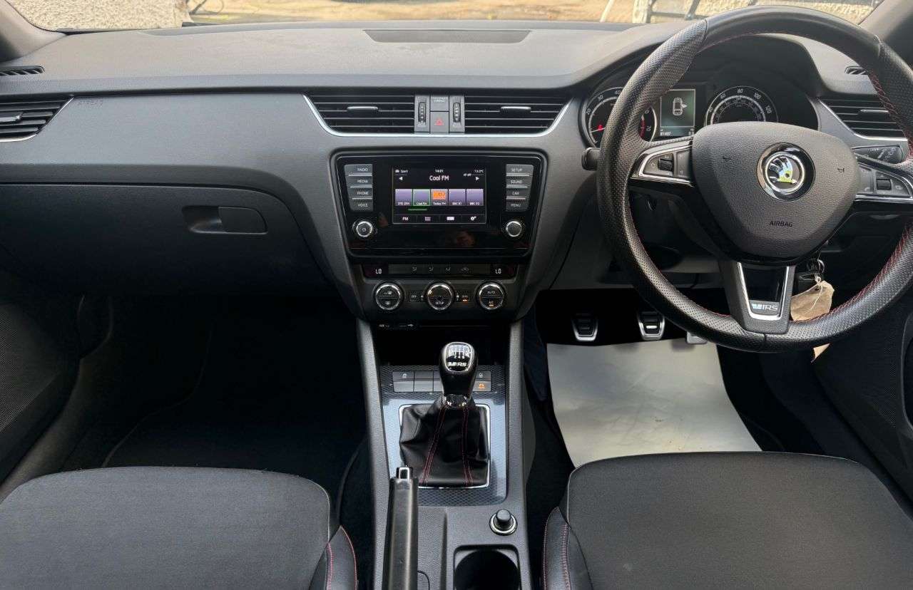 2013 SKODA OCTAVIA 2013 SKODA OCTAVIA