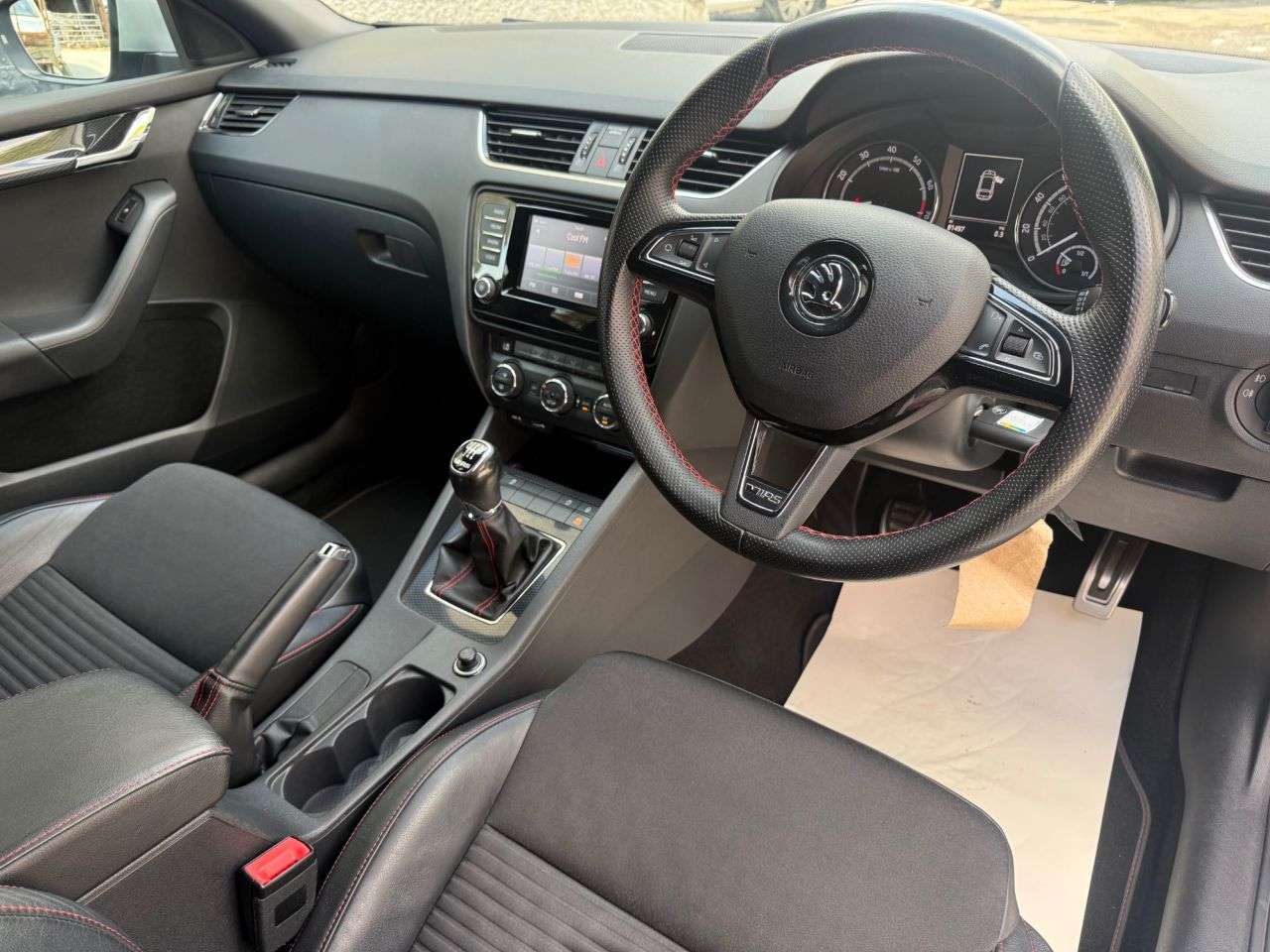 2013 SKODA OCTAVIA 2013 SKODA OCTAVIA