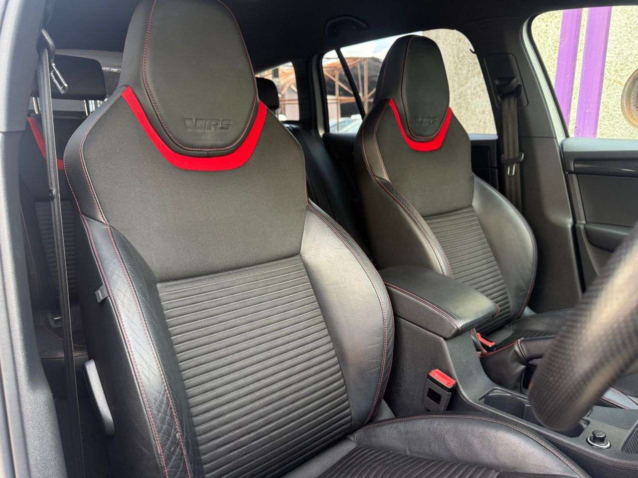 2013 SKODA OCTAVIA 2013 SKODA OCTAVIA