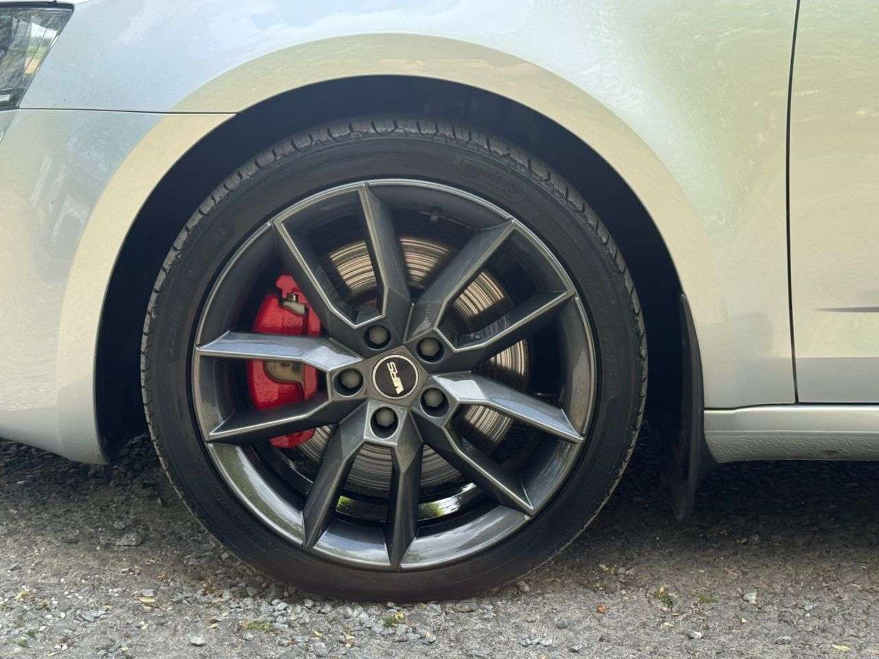2013 SKODA OCTAVIA 2013 SKODA OCTAVIA