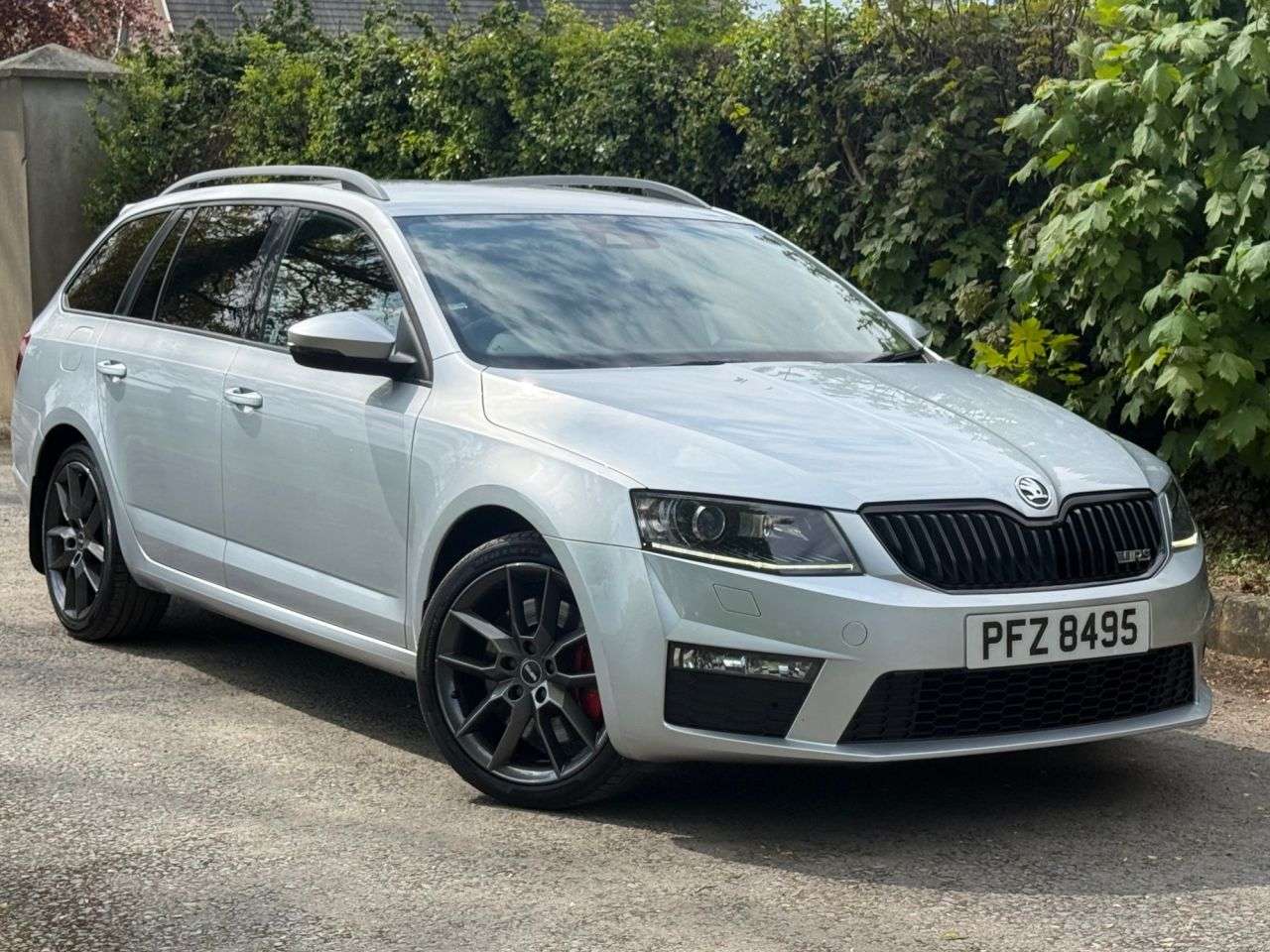 2013 SKODA OCTAVIA 2013 SKODA OCTAVIA