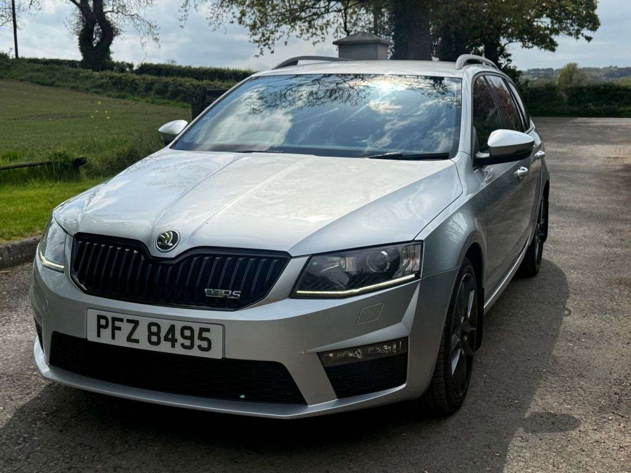 2013 SKODA OCTAVIA 2013 SKODA OCTAVIA