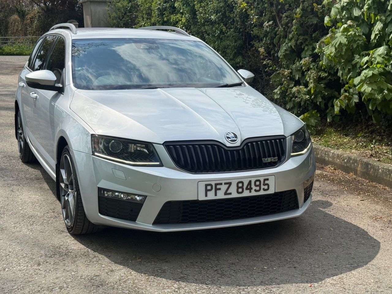2013 SKODA OCTAVIA 2013 SKODA OCTAVIA
