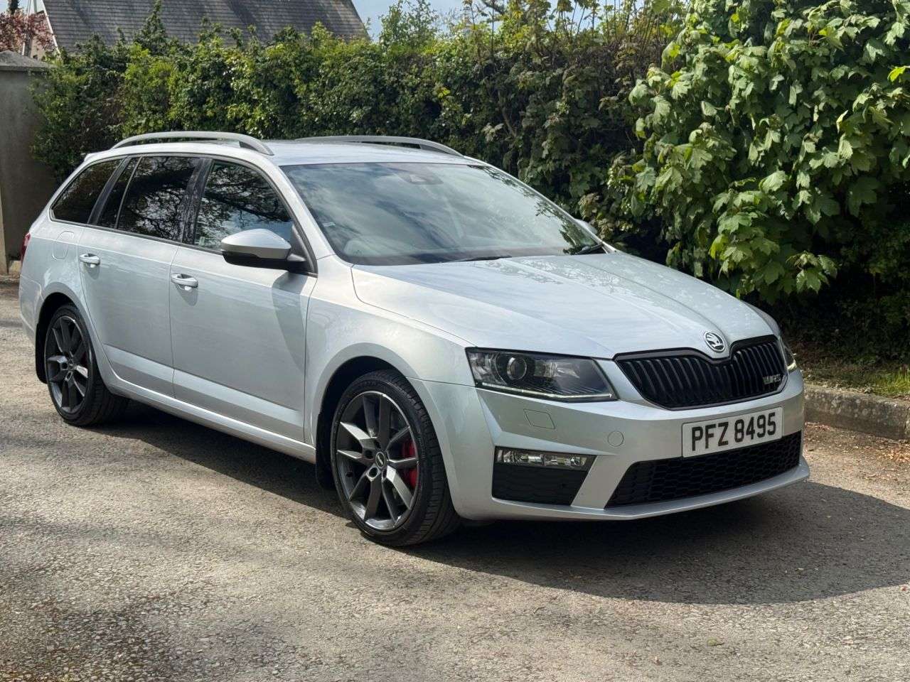 2013 SKODA OCTAVIA 2013 SKODA OCTAVIA