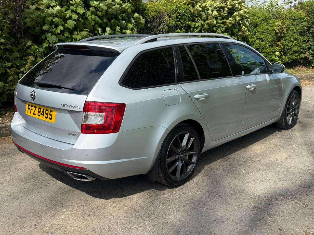 2013 SKODA OCTAVIA 2013 SKODA OCTAVIA