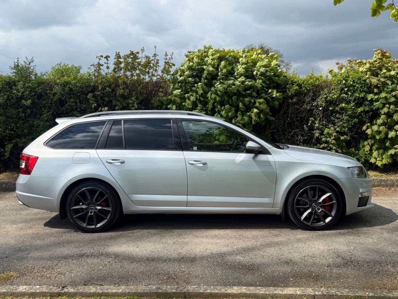 2013 SKODA OCTAVIA 2013 SKODA OCTAVIA