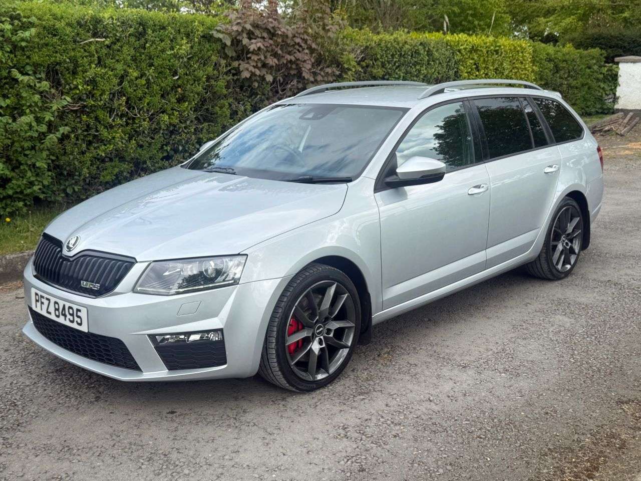 2013 SKODA OCTAVIA 2013 SKODA OCTAVIA