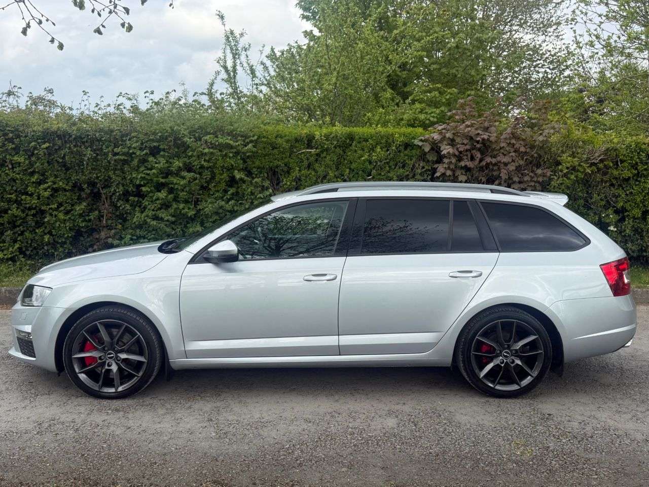 2013 SKODA OCTAVIA 2013 SKODA OCTAVIA