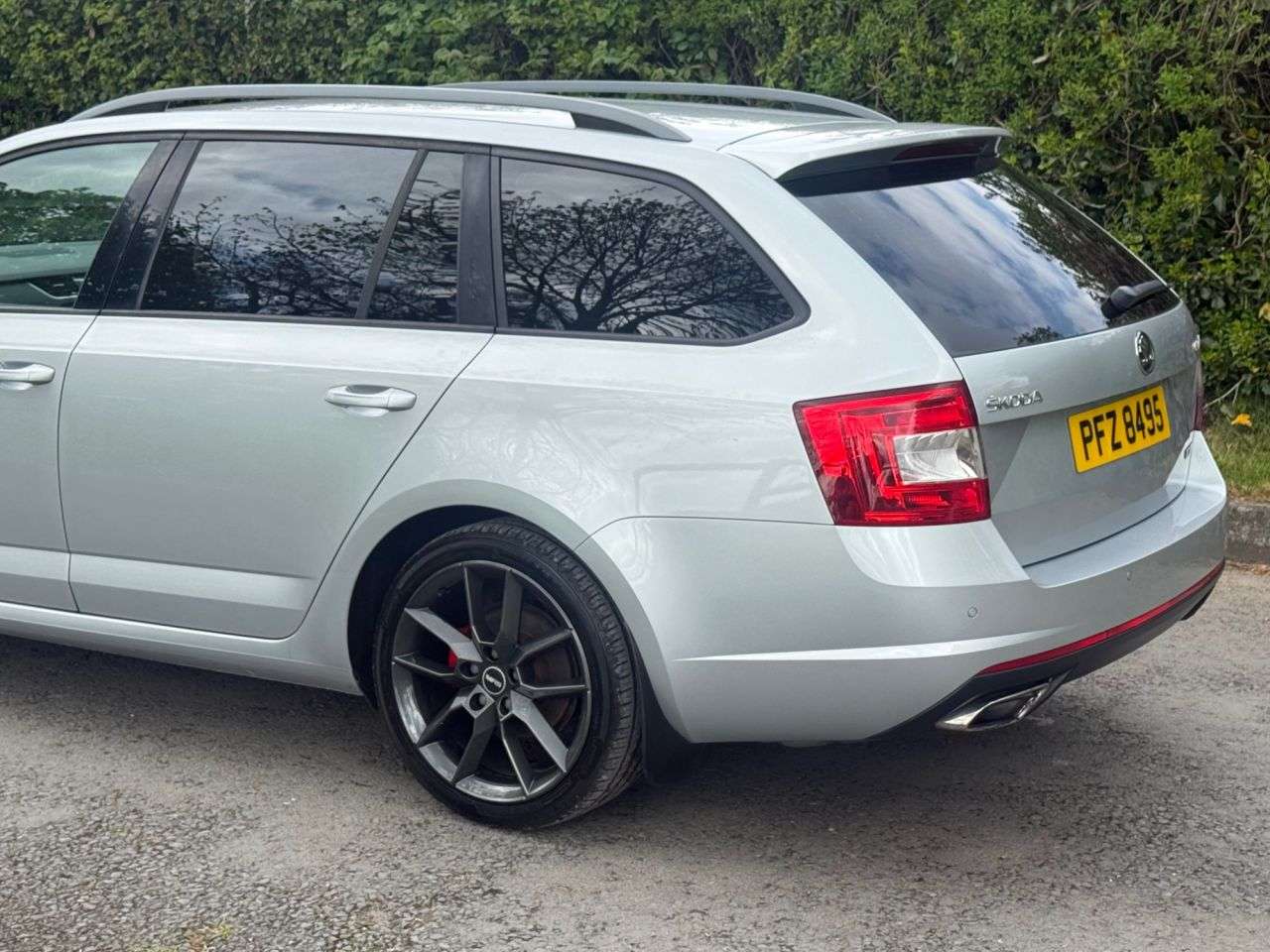 2013 SKODA OCTAVIA 2013 SKODA OCTAVIA