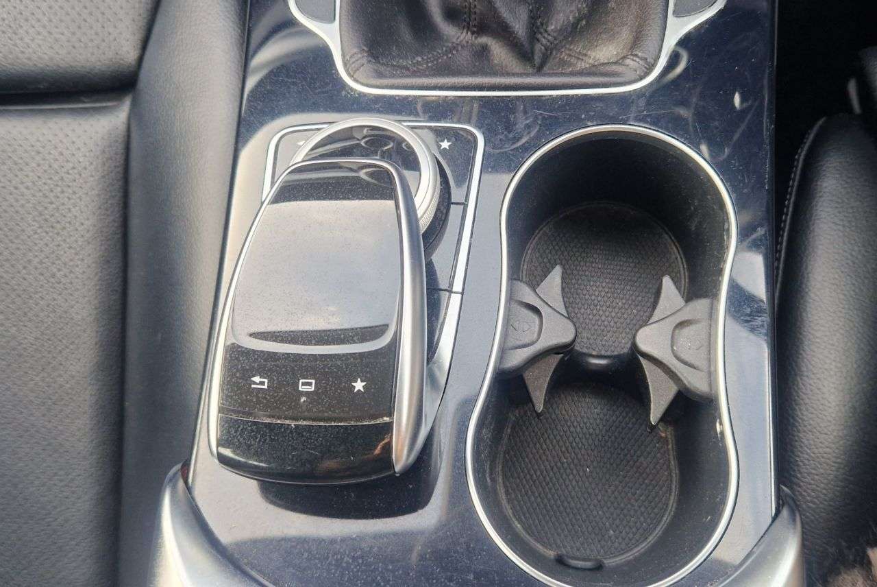 2015 MERCEDES-BENZ C-CLASS 2015 MERCEDES-BENZ C-CLASS